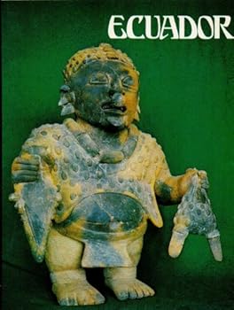 Hardcover Ecuador (French Edition) [Italian] Book