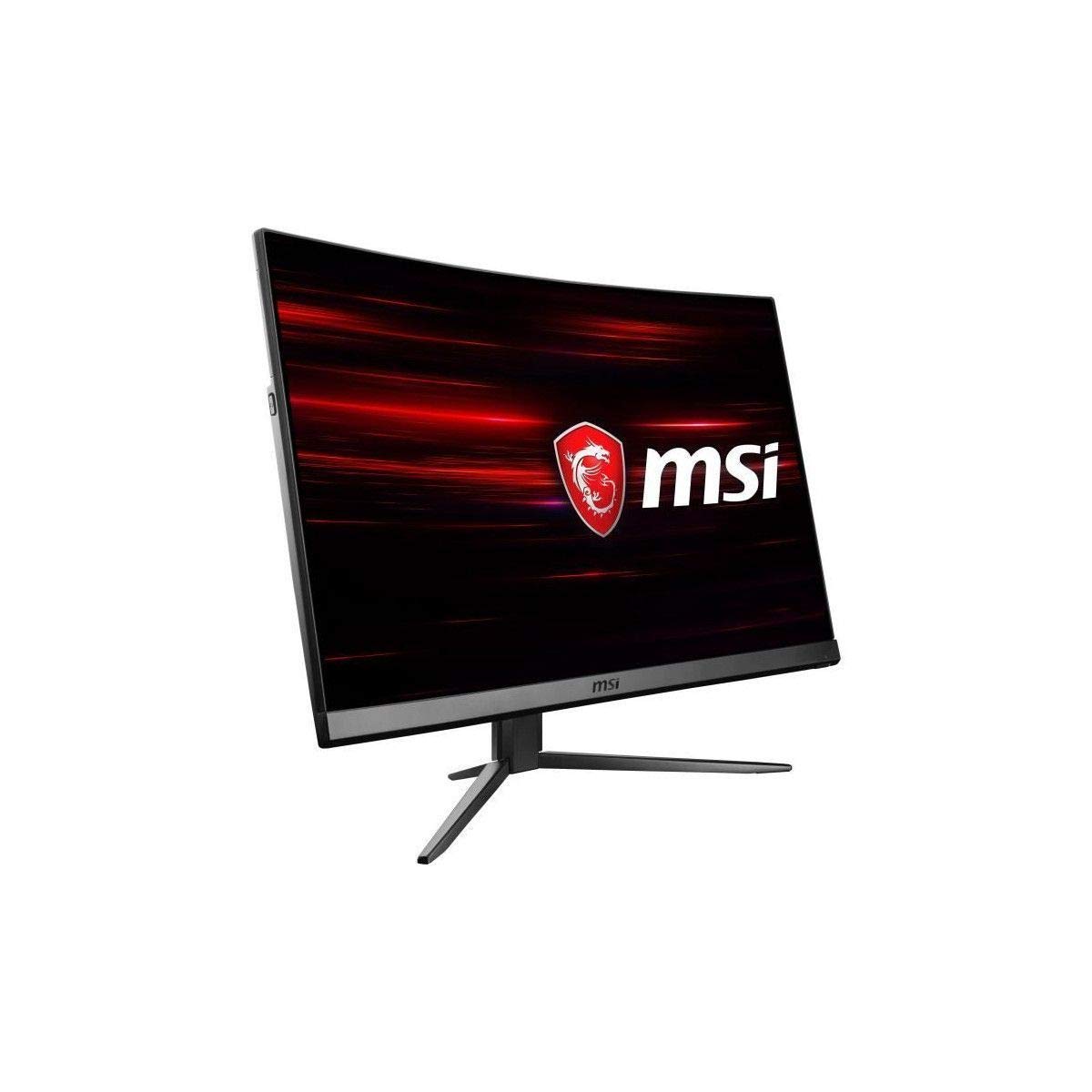 MSI (MSIBD) OPTIX MAG241C Ecran PC LED-VA 23.6