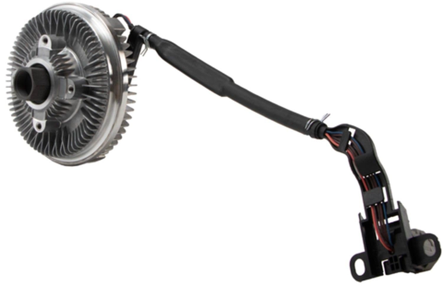 Amazon.com: Hayden Automotive 3291 Fan Clutch Electronic : Automotive