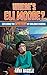 Exploring the Mystery of Carlsbad Caverns (Where's Eli Moore? #2)