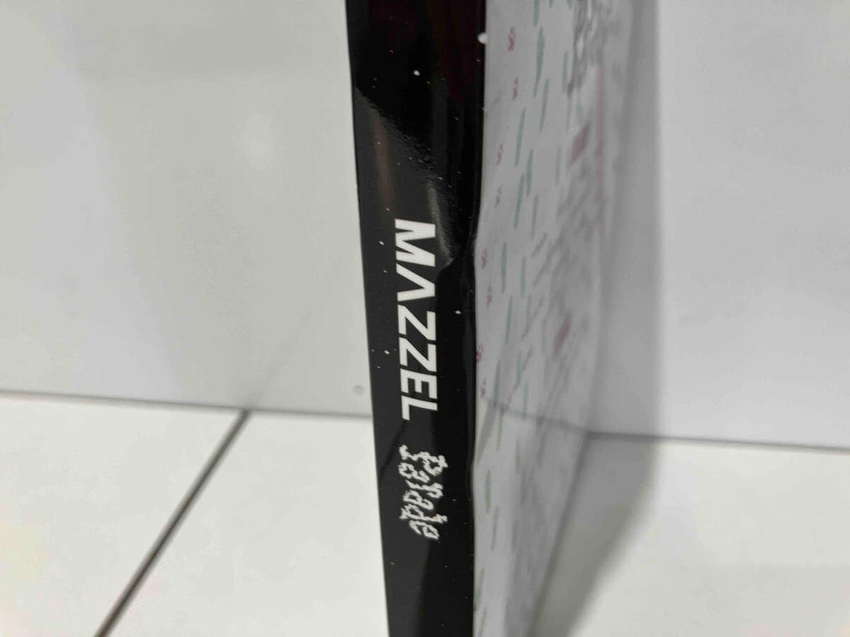 Amazon | MAZZEL CD Parade(UNIVERSAL MUSIC STORE限定盤)(Blu