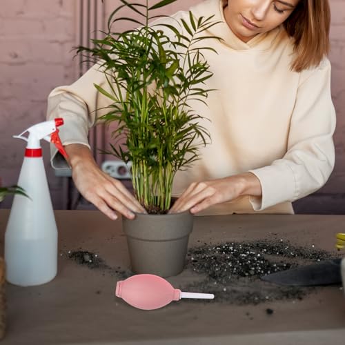 Set de herramientas para jardinería Operitacx miniatura 4