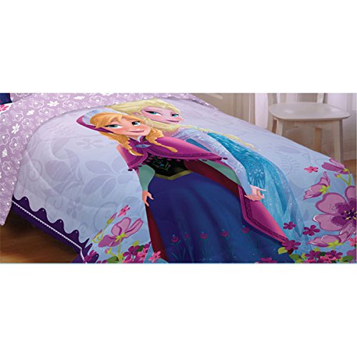 elsa bed set