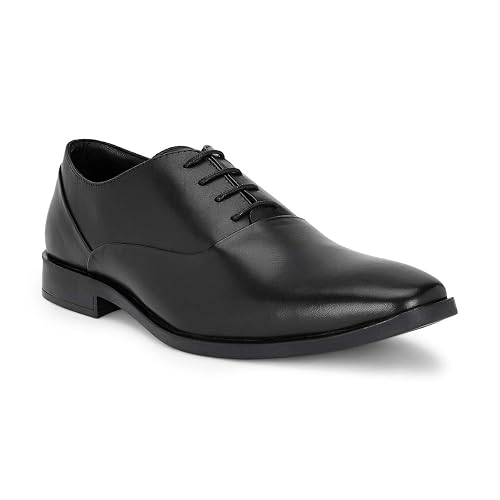 Buy Kenneth Cole Formal Leather Lace-up 
