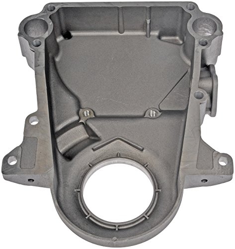 Dorman 635-400 Engine Timing Cover Compatible With Select Chrysler / Dodge / Plymouth Models #TOP1