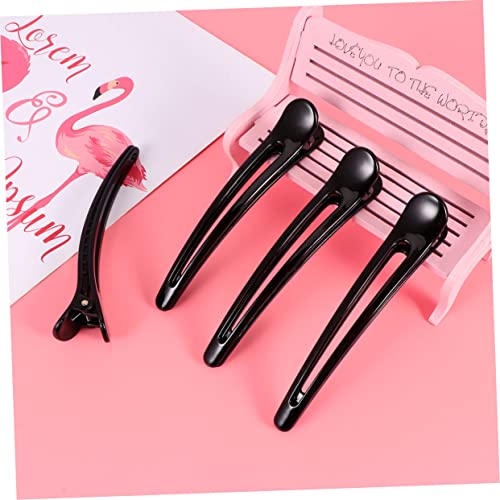 Clips à Cheveux au design classique finition haut de gamme 24 pcs - 3