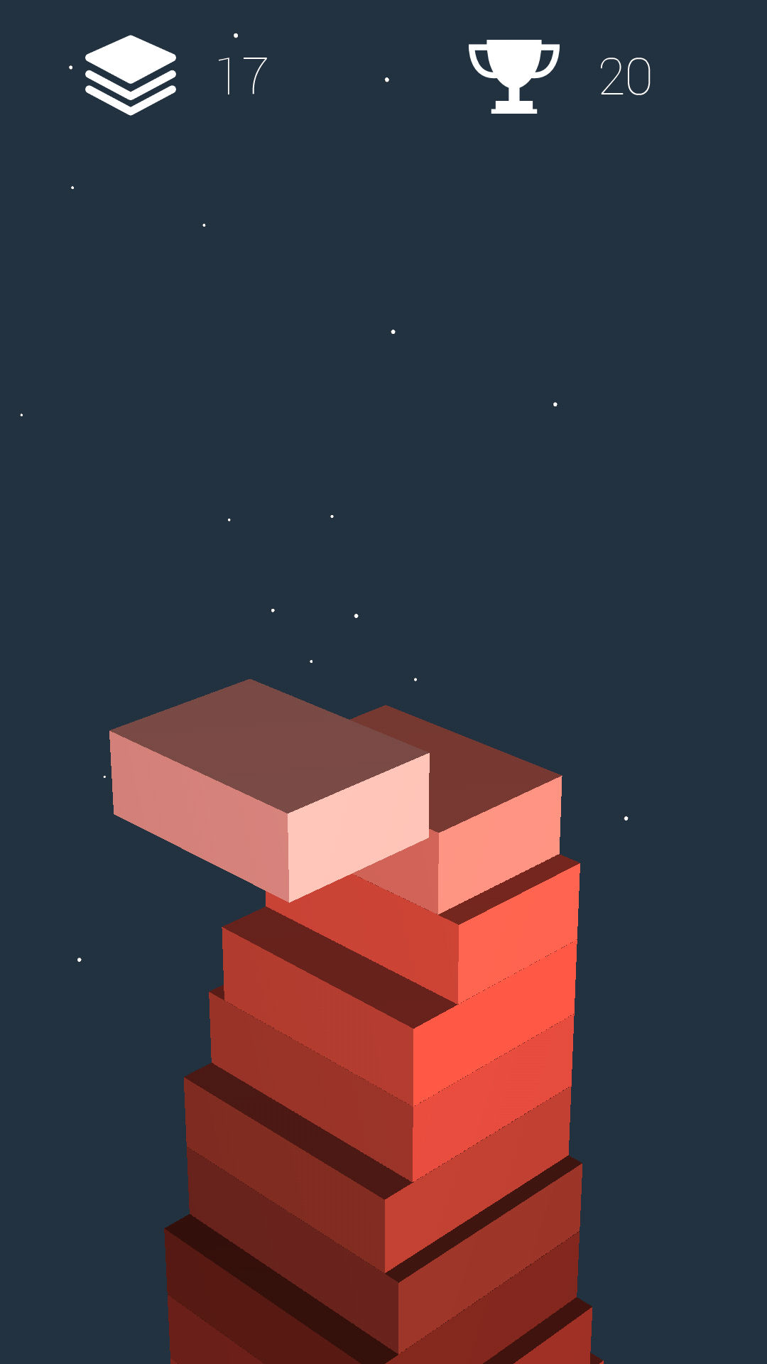 Block for Android