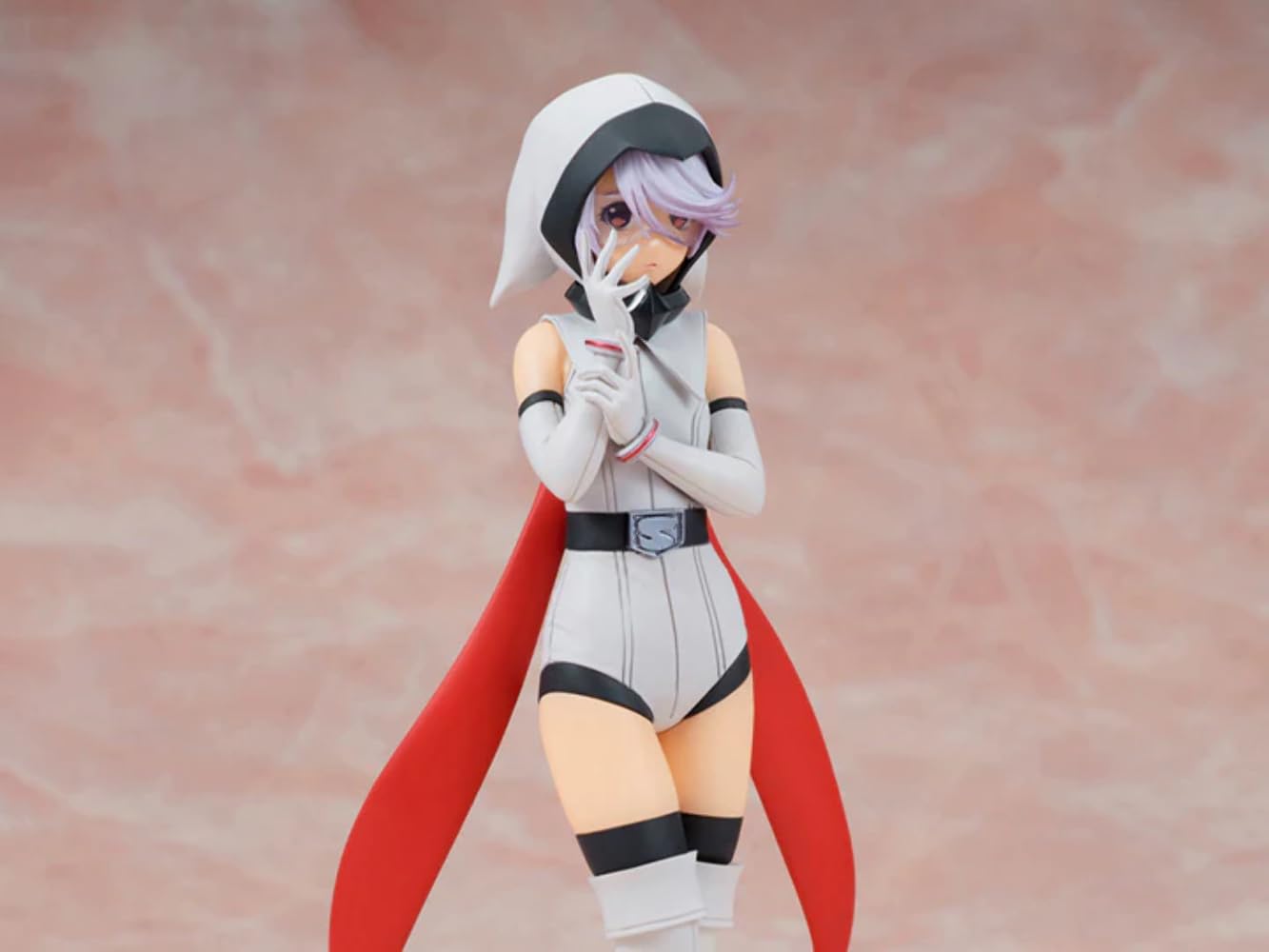 Banpresto BP88654P Figura de Acción Shy, Shy 17 cm, Multicolor