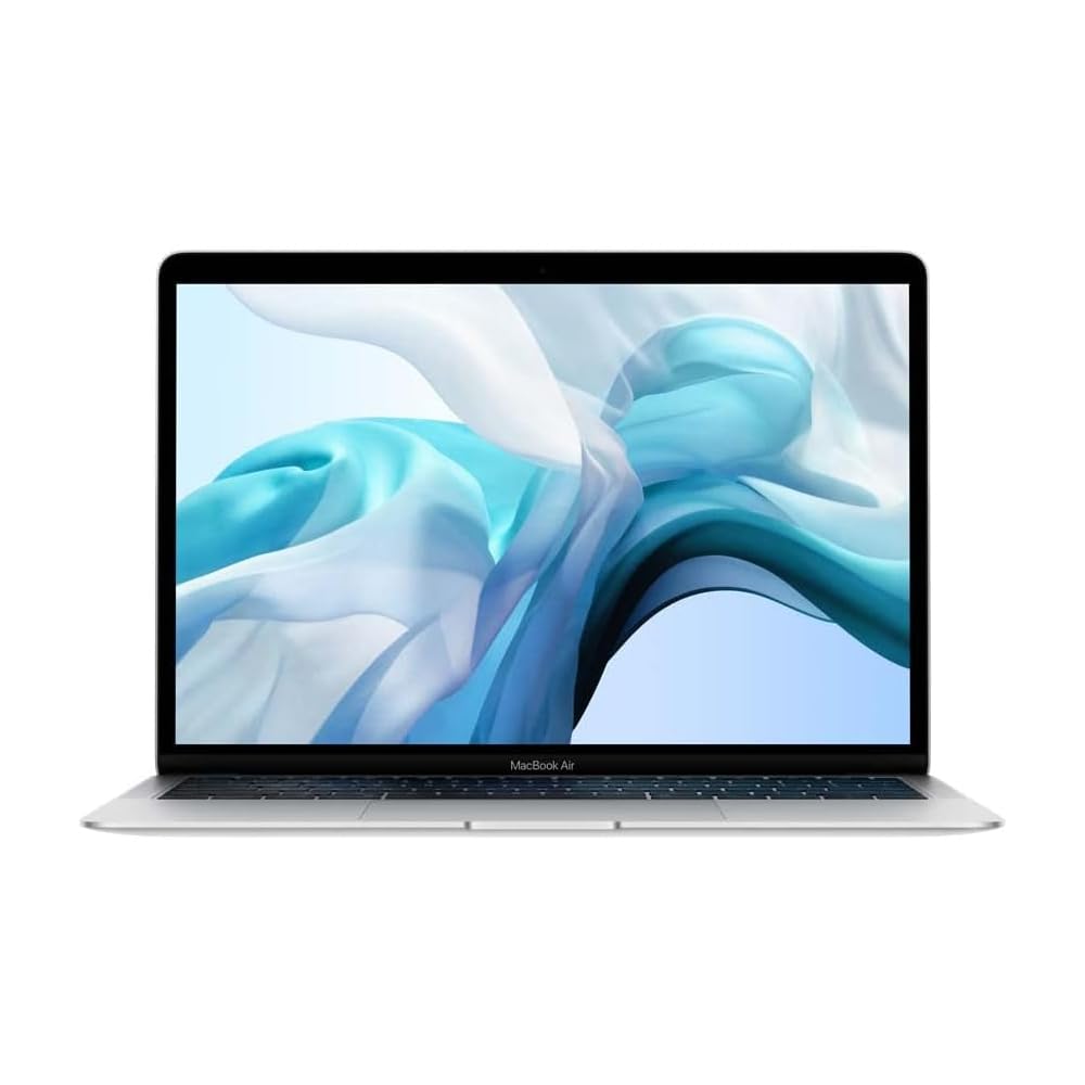 Amazon.com: Apple MacBook Air 2020 13.3-inch (Apple M1 Chip, 8GB