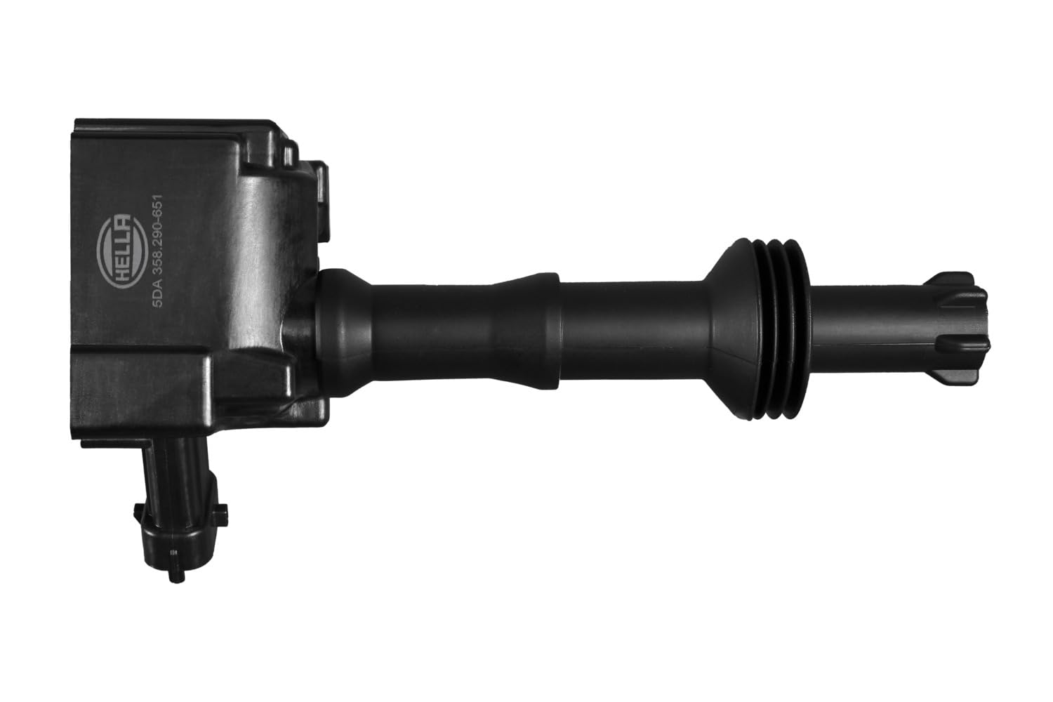 HELLA Zündspule 5DA358290-651