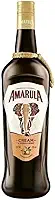 Licor Amarula Cream, 17% de Teor Alcoólico, Garrafa 750ml, Amarula Original