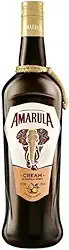Licor Amarula Cream, 17% de Teor Alcoólico, Garrafa 750ml, Amarula Original