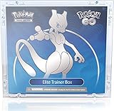 Schutzbox für: Pokemon Elite Trainer Box / Top Trainer Box