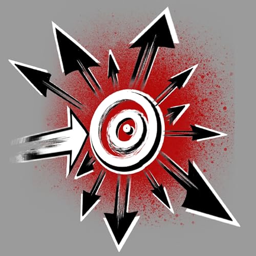 Arrow &ndash; Casual Piercing Talk with Kyle Dunbar