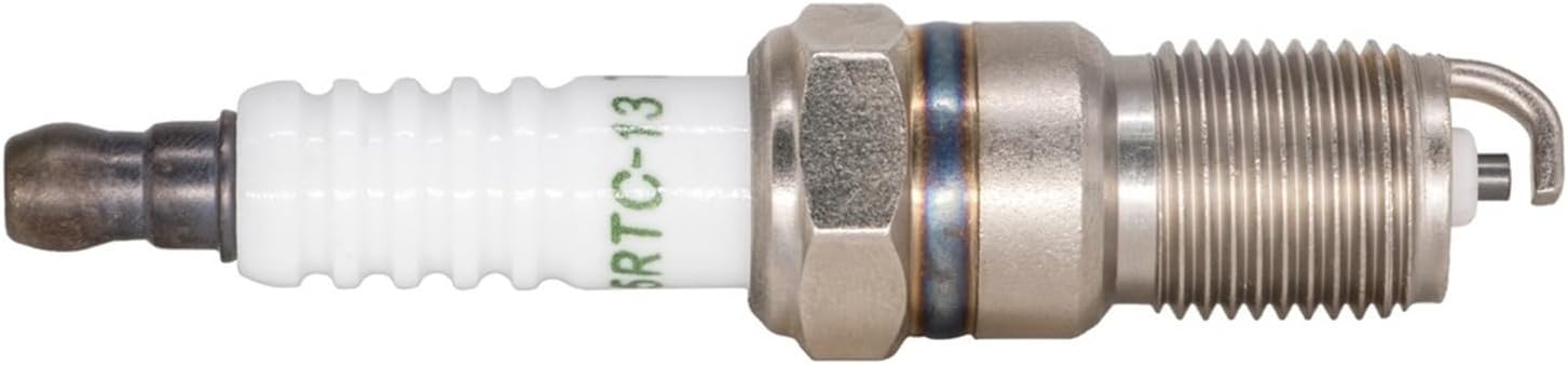 2-8 pieces of ordinary spark plugs Q5RTC-13 replace 2359 BPR5EFS-13 LFY3-18-110 RS12YC6(2 pieces with box)