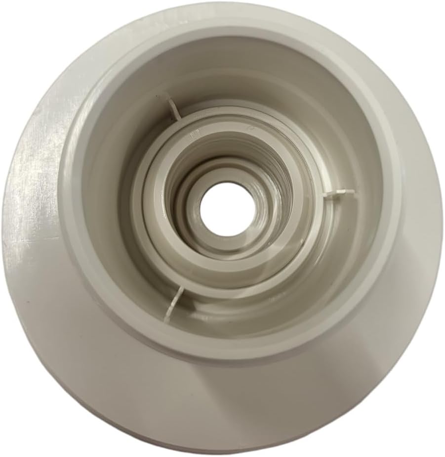 Fluidra 00295 – Nozzle impulsión pisc. horm. Multiflow Thread D. 2 "