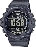 Casio Collection Men AE-1500WH-8BVEF Herrenarmbanduhr