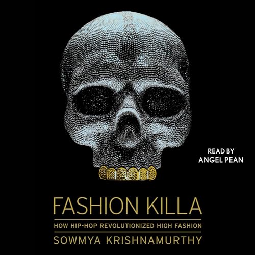 Fashion Killa by Sowmya Krishnamurthy episode artwork