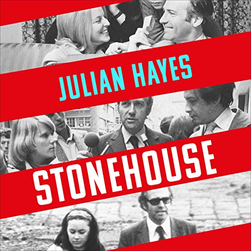 Stonehouse by Julian Hayes episode artwork