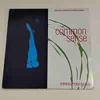 Amazon.co.jp: 中古盤 Common Sense - Resurrection再発盤2枚組