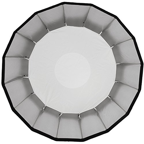 Westcott 3731 Zeppelin Para-47 Deep Parabolic Softbox #TOP3