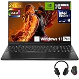 Acer Predator Helios Neo 16S Gaming Laptop, NVIDIA GeForce RTX 5070 Ti GDDR7, Intel Ultra 9 275HX, 16 pulgadas 2.5K WQXGA 240Hz 2ms OLED, 32 GB DDR5, 2 TB SSD, teclado retroiluminado, Windows 11 Pro