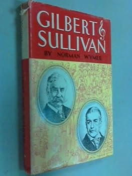 Gilbert and Sullivan