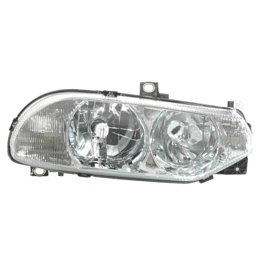 Dapa Gmbh & Co. Kg 205619082 Faro Destro-image