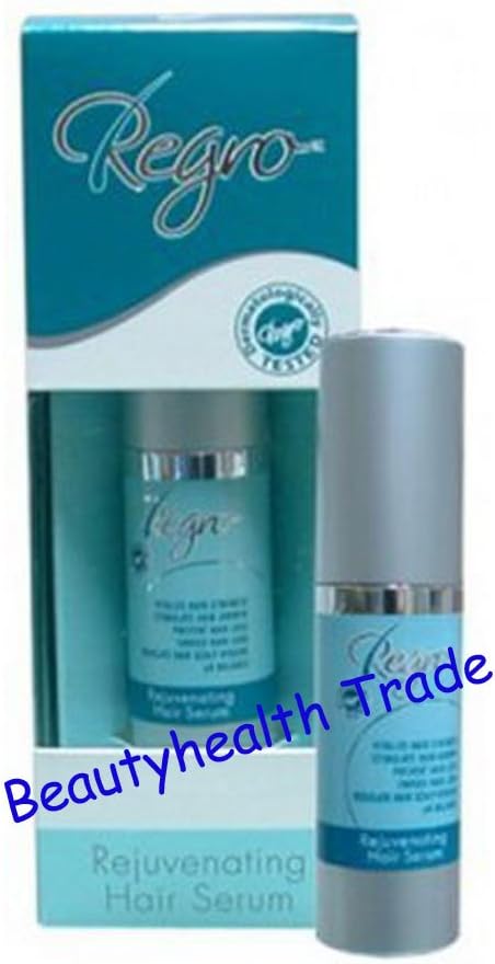 Regro Rejuvenating Hair Serum 15 ml.(Beautyhealth Trade)