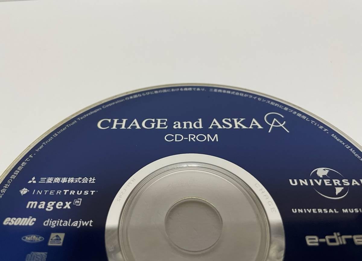 CHAGE&ASKA CD 21枚 バラ売り可 CHAGE&ASKA CD 21枚 バラ売り可 CHAGE&ASKA CD 21枚 バラ売り可