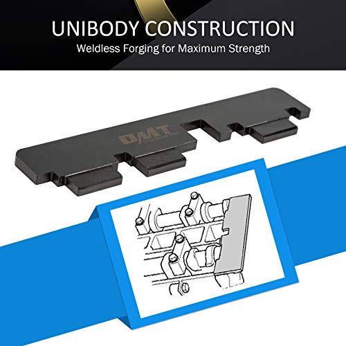 Omt Engine Camshaft Timing Tool Set Alignment Tool Kit Compatible With Ford Fiesta Focus Escape More Volvo S60 S80 V40 V60 V70 Vct Duratec Gas Engines Duratorq Diesel Engines 1993 To 2020 #TOP5