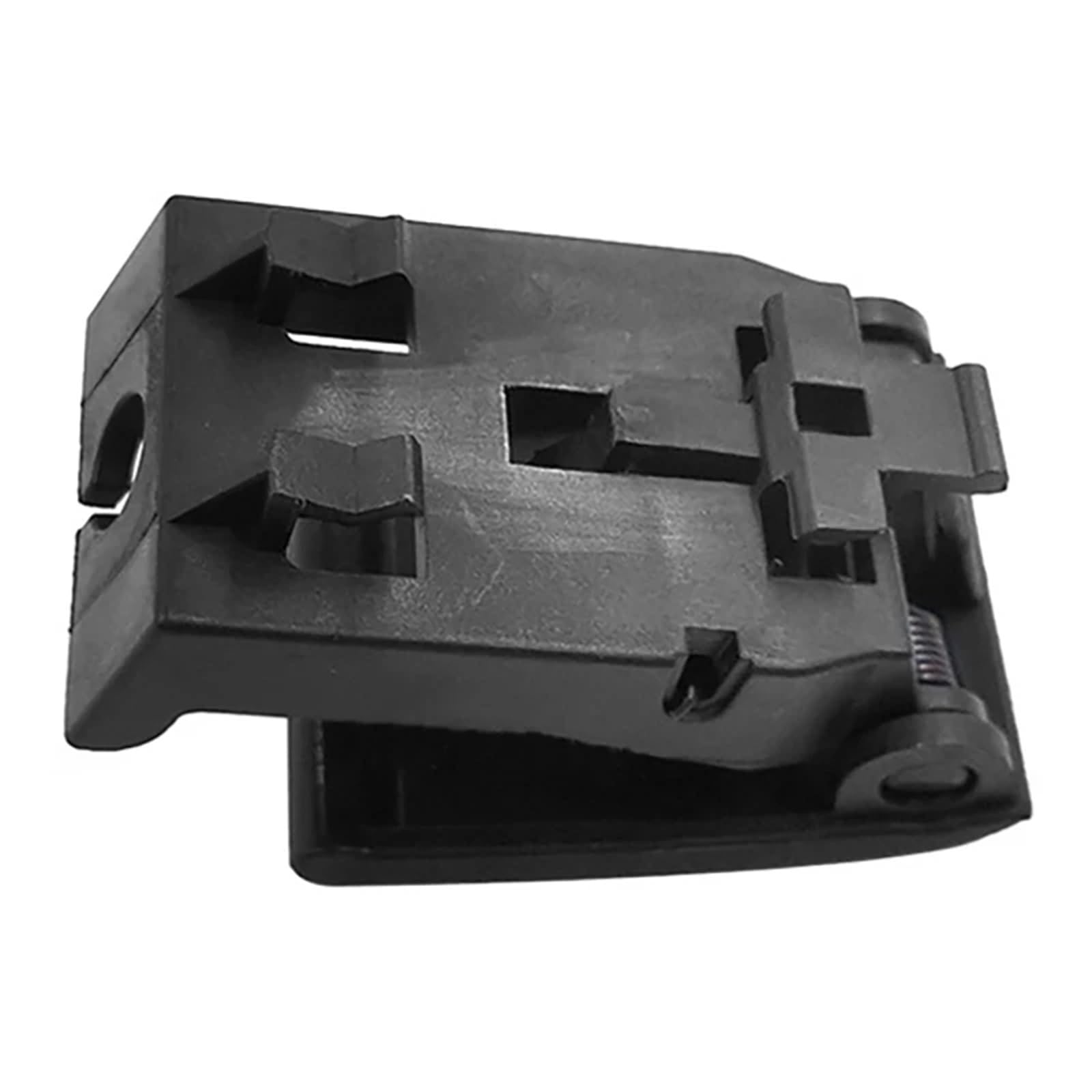 Manija LiberacióN Capó Motor Compatible Con Jeep Para Grand Para Cherokee 2011-2018 Para Renegade 2015-2018 68085761AA Palanca De Liberación Del Pestillo Del Capó Del Automóvil Piezas De Automóvil