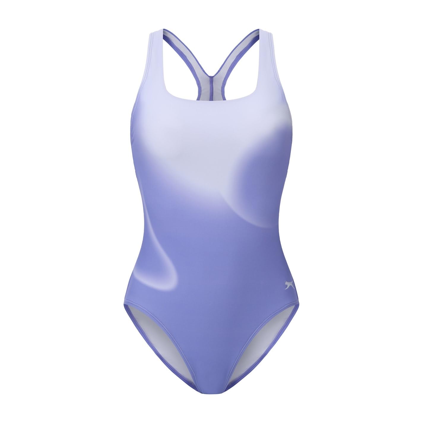 Slazenger Womens Neck Suit