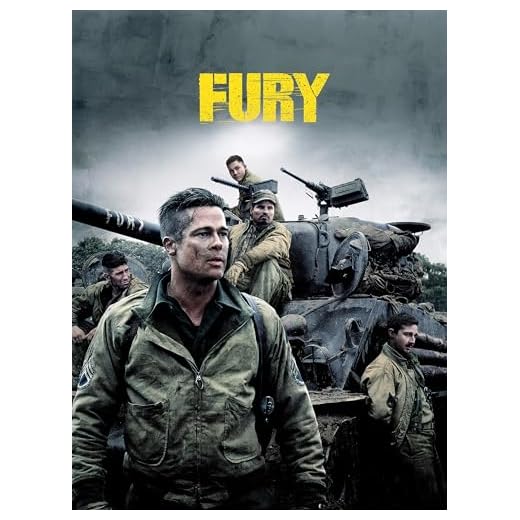 Fury