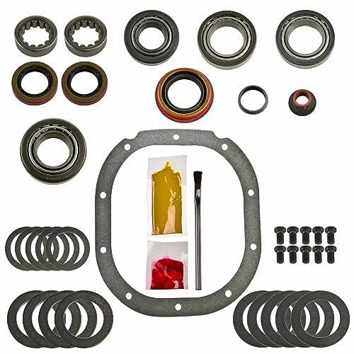 Motive Gear R8.8RSKT Rear Super Kit for a Ford 8.8