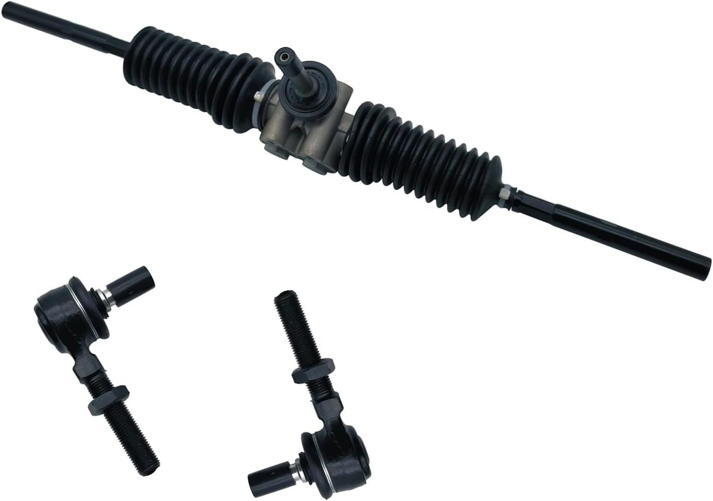 Beach motorcycle For Polari ATVs Parts OEM 1824553 PL ACE150 steering rack tie rod end RZR 4x4 atv/utv parts Replace parts