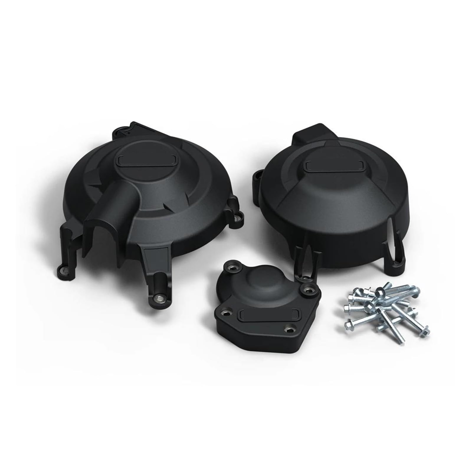 Coque de protection moteur moto Pour T&riumph Daytona 675R 2011-2012 couvercle de Protection du moteur Street Triple 675 (R) 2011-2016 boîtier de moteur de moto économiseur de Protection SCSTHRCRA(1 S