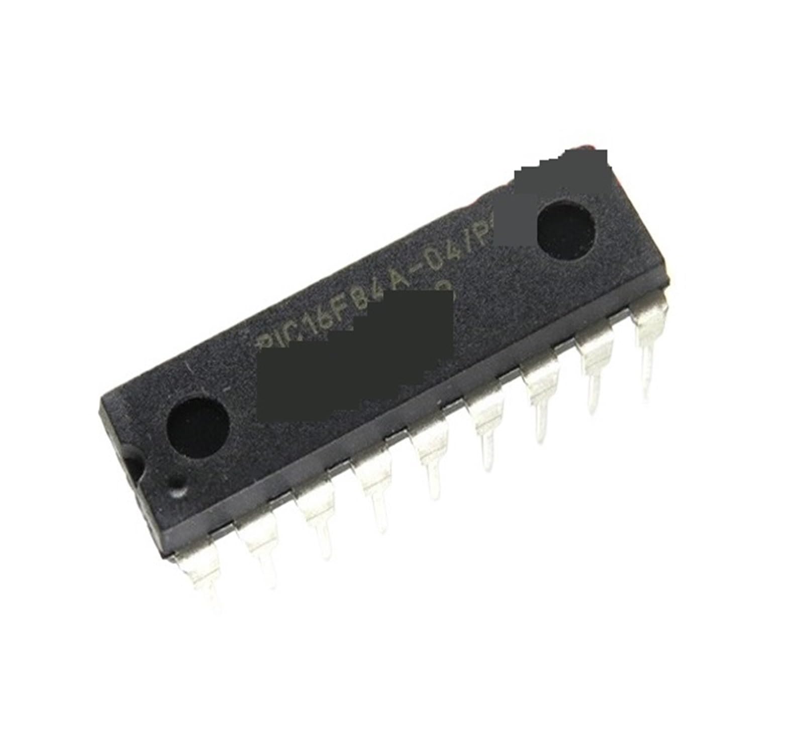 PIC16F84A-04/P en pack de 10 unidades microcontrolador de 8 bits 2