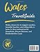 WALES TRAVEL GUIDE (FULL COLOR): Explore Ancient Castles, Breathtaking National Parks, and Hidden Gems Across Wales, Including Coastal Paths, Scenic Villages, and Outdoor Activities