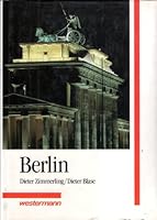 Berlin 3075092959 Book Cover