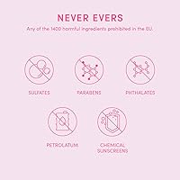 Vista 6 de Evereden Tri Water Baby Serum, 4 fl oz. Cuidado del bebé limpio y limpio No tóxico y sin fragancia Ingredientes limpios