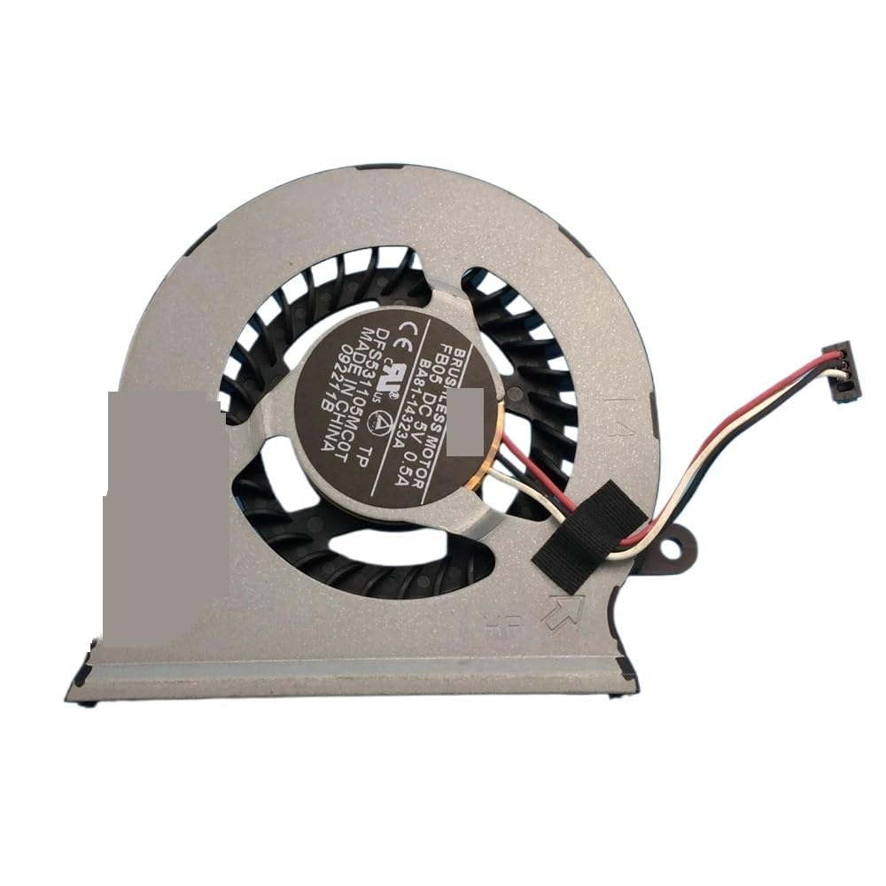 Refroidisseur de radiateur PC NP300V3A ventilateur de rechange interne - 3
