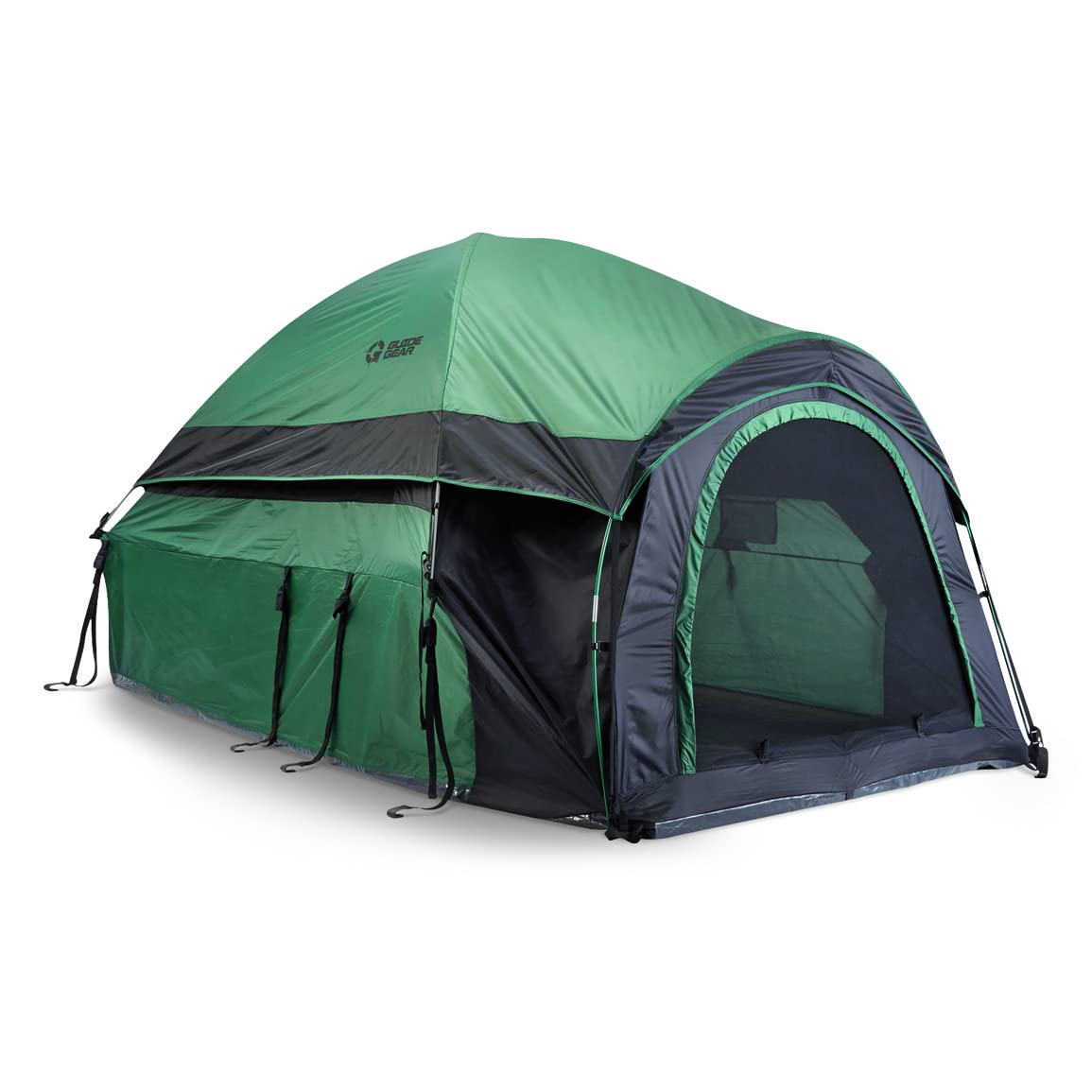 Amazon.co.jp: Guide Gear トラックテント キャンプ ハンティング