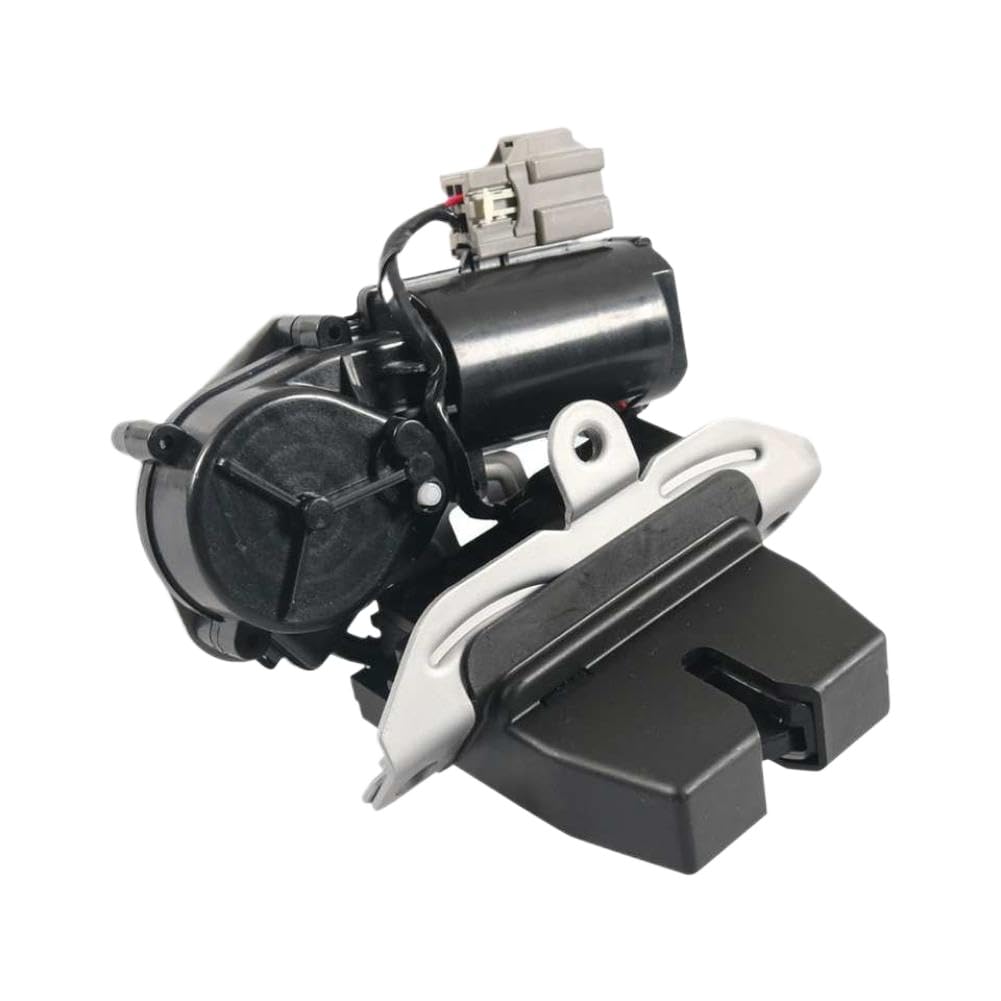 Jdpnanwpg Onecolor Liftgate Lock Actuator Gj5z7443150b Compatible With 931273