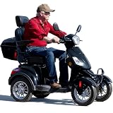 Arshin Heavy Duty Scooter