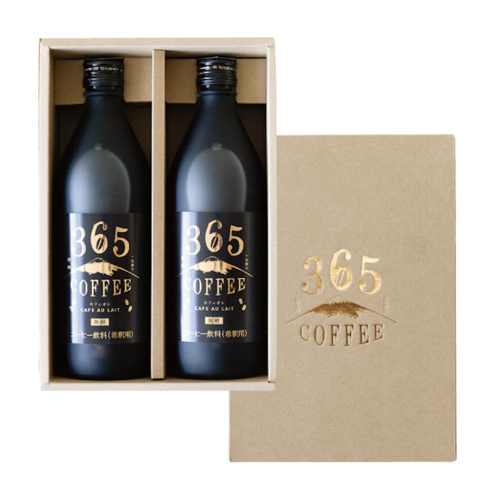Amazon | 【お熨斗ラッピング付き】 無糖・無糖 500ml × 2本セット