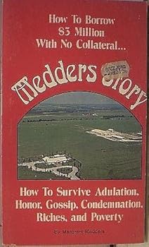 Unknown Binding The Medders story Book