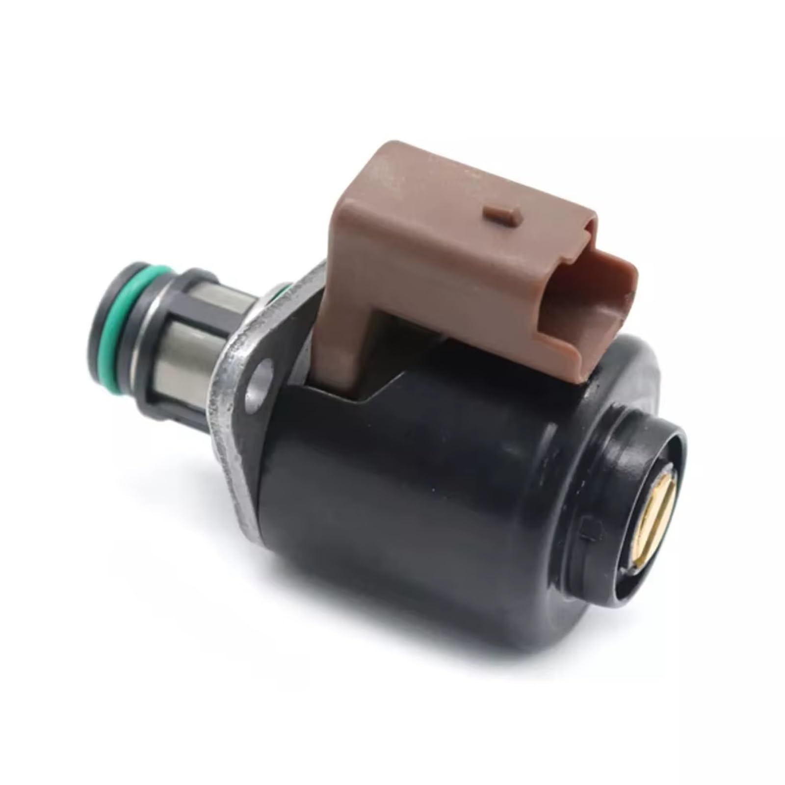 Lisroeu One Color Car Ctrol Scv Valve Compatible With Hyundai For Terracan 2001-2006 Fuel Pump Regulator Metering Pressure Control Valve Suction Accessories 9307Z523b
