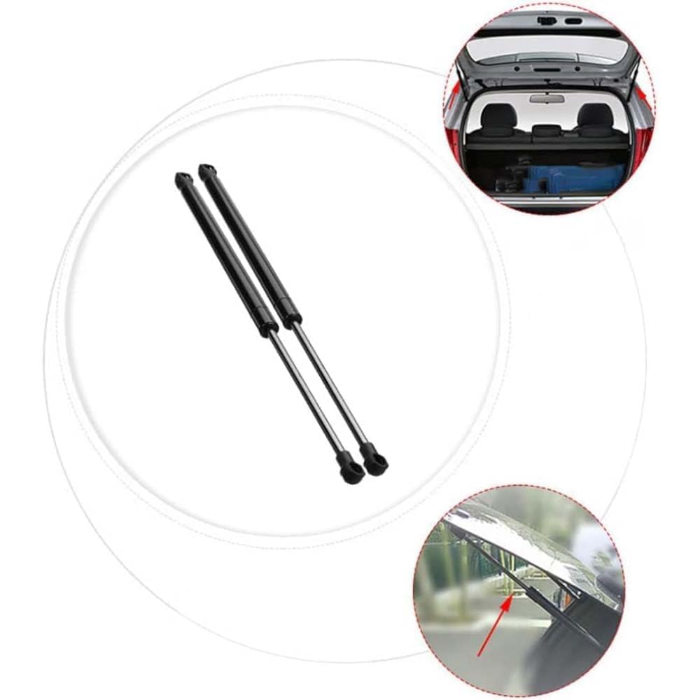 autoSHOP® MOLLE A GAS AMMORTIZZATORI PORTELLONE POSTERIORE autoSHOP® MOLLE A GAS AMMORTIZZATORI PORTELLONE POSTERIORE