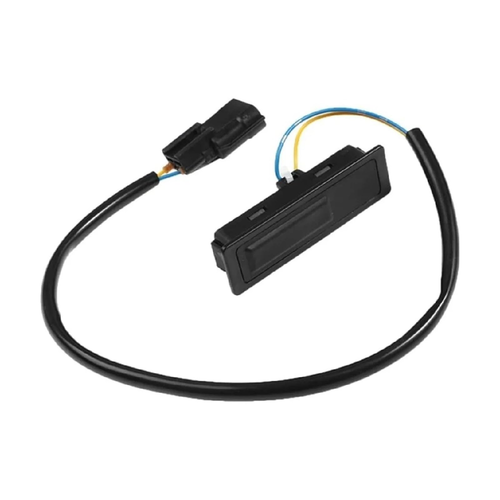 Interrupteur de coffre bloqué solution avec le hayon 253804EA0A Qashqai - 7